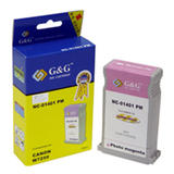 BCI 1401 Photo Magenta BJ W7250 Canon BCI 1401PM New Compatible Photo Magenta Ink Cartridge
