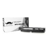 Moustache E20 E40 FC 200 Canon E20 E40 1491A002AA Compatible Black Toner Cartridge Moustache