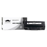 Moustache 10S0150C E210 Lexmark 10S0150 Compatible Black Toner Cartridge for E210 Printer Moustache
