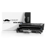 Moustache DR 510 DCP 8040 Brother DR510 Compatible Drum Moustache