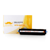 Moustache Q6472AR Color LaserJet 3600 Remanufactured HP 502A Q6472A Yellow Toner Cartridge Moustache