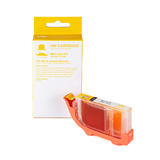 Moustache CLI 8 Yellow PIXMA IP5200R Canon CLI 8Y 0623B002 Compatible Yellow Ink Cartridge Moustache