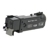 KU052BK 1320C DELL KU052BK 310 9058 New Compatible Black Toner Cartridge High Yield