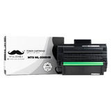 Moustache ML D3050BC ML 3050 Samsung ML D3050B Compatible Black Toner Cartridge High Yield Moustache