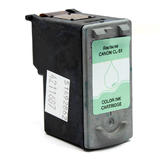G G CL 51 PIXMA MP150 Canon CL51 Remanufactured Color Ink Cartridge High Yield 618B002 G G