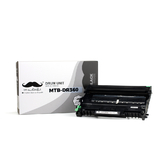 Moustache DR360 DCP 7040 Brother DR360 Compatible Drum Moustache
