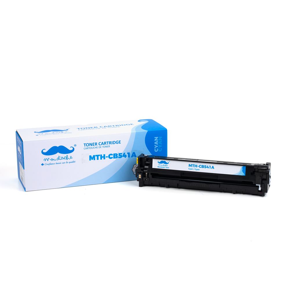 HP 125A Toner | HP CB541A Toner Cartridge | Cyan