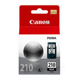 Canon PG210 OEM PIXMA MP240 Canon PG 210 Original Black Ink Cartridge