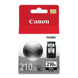 Canon PG210XL OEM PIXMA MP240 Canon PG210XL Original Black Ink Cartridge High Yield