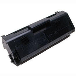 QMS 1710012 001C QMS PS 410 QMS 1710012 001 Compatible Black Toner Cartridge