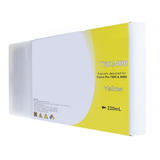 T603400C Stylus Pro 7880 Epson T603400 Compatible Yellow Ink Cartridge Pigment