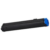FO 26NDC FO 2600 Sharp FO 26ND Compatible Black Toner Cartridge