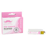 Moustache 99 T099620C Artisan 700 Epson 99 T099620 Compatible Light Magenta Ink Cartridge Moustache