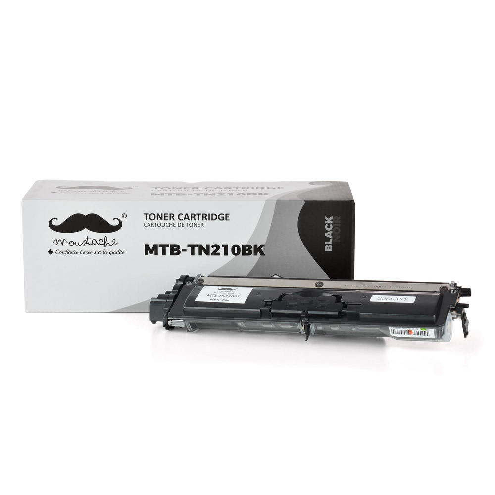 Green2Print Toner Alto Nero 3800 Pagine Sostituisce Brother TN-230BK Toner Alto Per Brother DCP9010CN, HL3040CN, HL3070CW, MFC9120CN, MFC9320CW