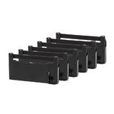 Epson ERC18BK Epson Ribbon Epson ERC 18 New Compatible Black Ribbon 6 pack