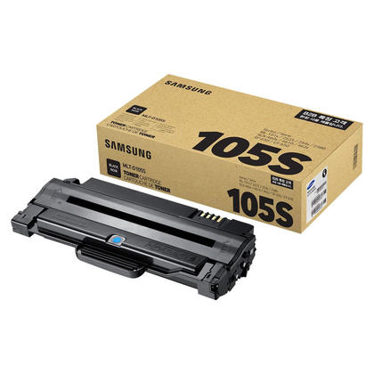 Samsung MLT-D105S cartouche de toner originale noire