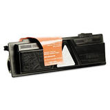 TK132 C FS 1300D Kyocera Mita TK 132 New Compatible Black Toner Cartridge