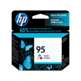 HP 95 C8766W OEM DesignJet 5940 HP 95 C8766WN Original Tri color Ink Cartridge