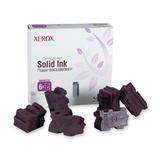 Xerox 108R00747 OEM Phaser 8860 Xerox 108R00747 Original Magenta Ink Sticks 6 sticks