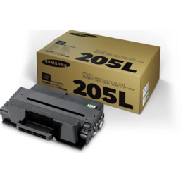 Samsung MLT D205L OEM ML 3312ND Samsung MLT D205L Original Black Toner Cartridge High Yield