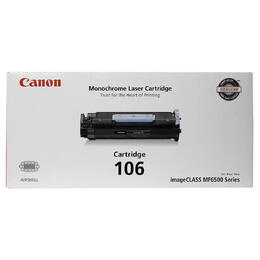 0264B001 toner 106 black primary