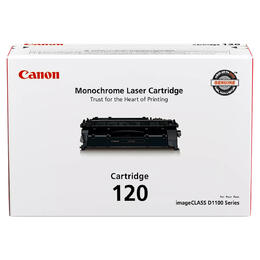 2617B001 toner 120 black primary