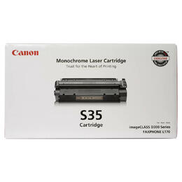 7833A001 toner s35 black primary