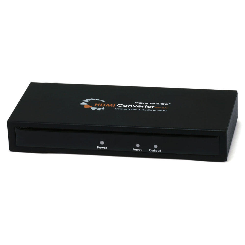 digital to analog video converter dvi to s video