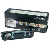 Lexmark 23800SW OEM E238 Lexmark 23800SW Original Black Return Program Toner Cartridge