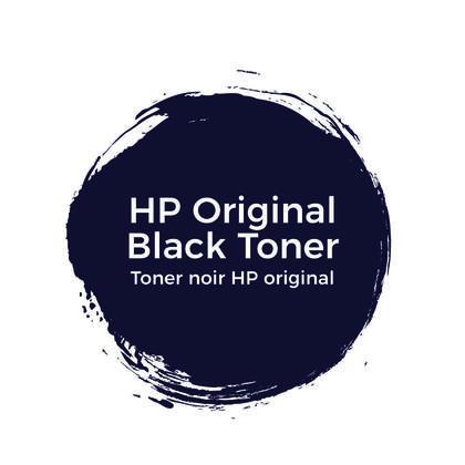 HP 51A Q7551A Original Black Toner Cartridge
