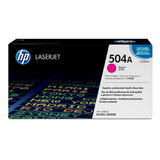 HP 504A Magenta Original LaserJet Toner Cartridge 7 000 pages CE253A 113dbed3 7960 4a1f 9f56 ab2e61677214