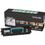 Lexmark E450A11A OEM E450DN Lexmark E450A11A Original Black Return Program Toner Cartridge