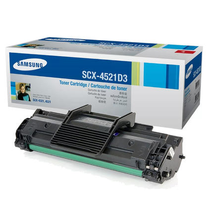 Samsung SCX-4521D3 cartouche de toner originale noire