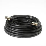 Other Brands Cab DVI DVI 50ft DVI Cables High Quality DVI D Digital Dual Link Cable 50FT Black 24AWG Gold Plated