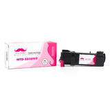 Moustache 331 0717 Magenta Multi Function 2155cn Dell 331 0717 Compatible Magenta Toner Cartridge High Yield Moustache