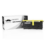 Moustache TN 350X Jumbo DCP 7020 Brother TN350X Compatible Black Toner Cartridge Extra High Yield Moustache