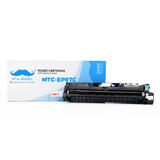 Moustache EP87C ImageClass MF8170 Canon EP 87C 7432A005AA Remanufactured Cyan Toner Cartridge Moustache