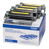 Brother DR210CL OEM DCP 9010CN Brother DR210CL Original Drum