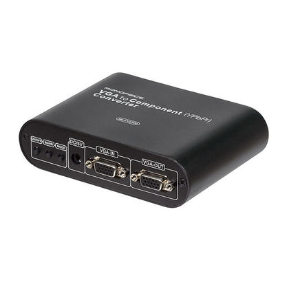 VGA to Component (YpbPr) Converter - Monoprice®