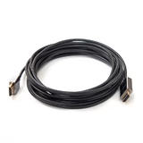 PrimeCables Cab 9169 HDMI Cables with Ethernet 1 4 15ft Slim Series High Speed HDMI Cable w RedMere Technology PrimeCables