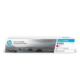 Samsung CLT M406S OEM SL C410W Samsung CLT M406S Original Magenta Toner Cartridge