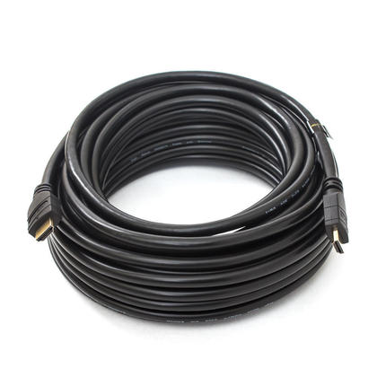 50ft Slim Series High Speed HDMI® Cable w/ RedMere® Technology  - PrimeCables®