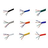 Monoprice Canada Cab 877 All Cat5e Network Cable 1000FT 24AWG Cat5e 350MHz UTP Solid Riser Rated CMR Bulk Ethernet Bare Coppe