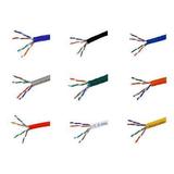 Monoprice Canada Cab 885 All Cat5e Network Cable 1000FT 24AWG Cat5e 350MHz UTP Stranded In Wall Rated CM Bulk Ethernet Bare C