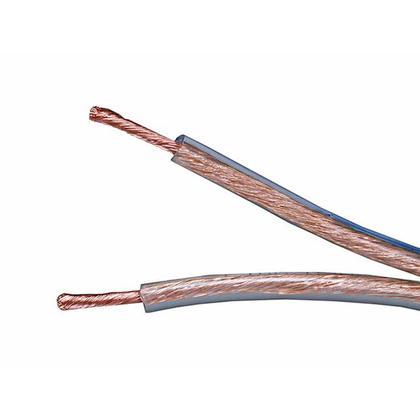 300ft Speaker Wire 16AWG Enhanced Loud Oxygen-Free Copper Cable - MonoPrice®