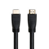 PrimeCables Cab HDMI CL2 25ft HDMI Cables Standard High Speed 25ft 24AWG CL2 High Speed HDMI Cable With Ethernet w Net Jacket