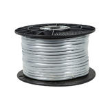 Monoprice Canada Cab 952 Phone Cables 4 Wire Stranded Silver 1000ft Monoprice