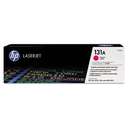 HP 131A CF213A OEM LaserJet Pro 200 Color M251n HP 131A CF213A Original Magenta Toner Cartridge