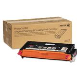 Xerox 106R01389 M OEM Phaser 6280 Xerox 106R01389 Original Magenta Toner Cartridge