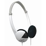 Maxell headset 190318 Headsets MAXELL HP 200F Stereo Headphone Foldable